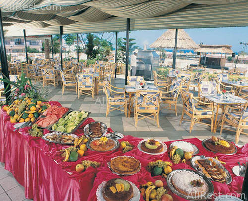 Cataract Marsa Alam Resort 20